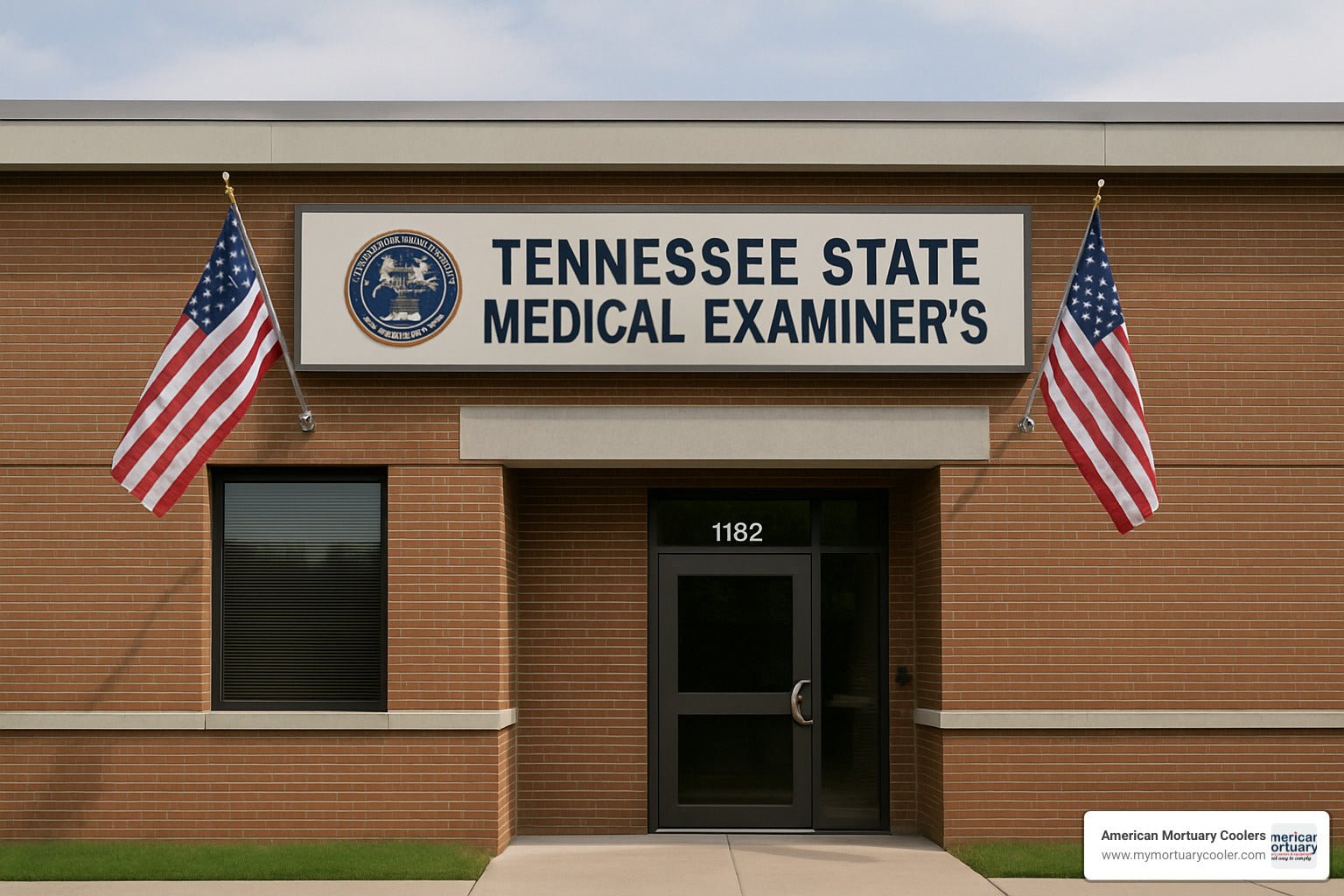 Everything You Need to Know About the TN State Medical Examiner - American Mortuary Coolers & Equipments Everything You Need to Know About the TN State Medical Examiner - American Mortuary Coolers & Equipments